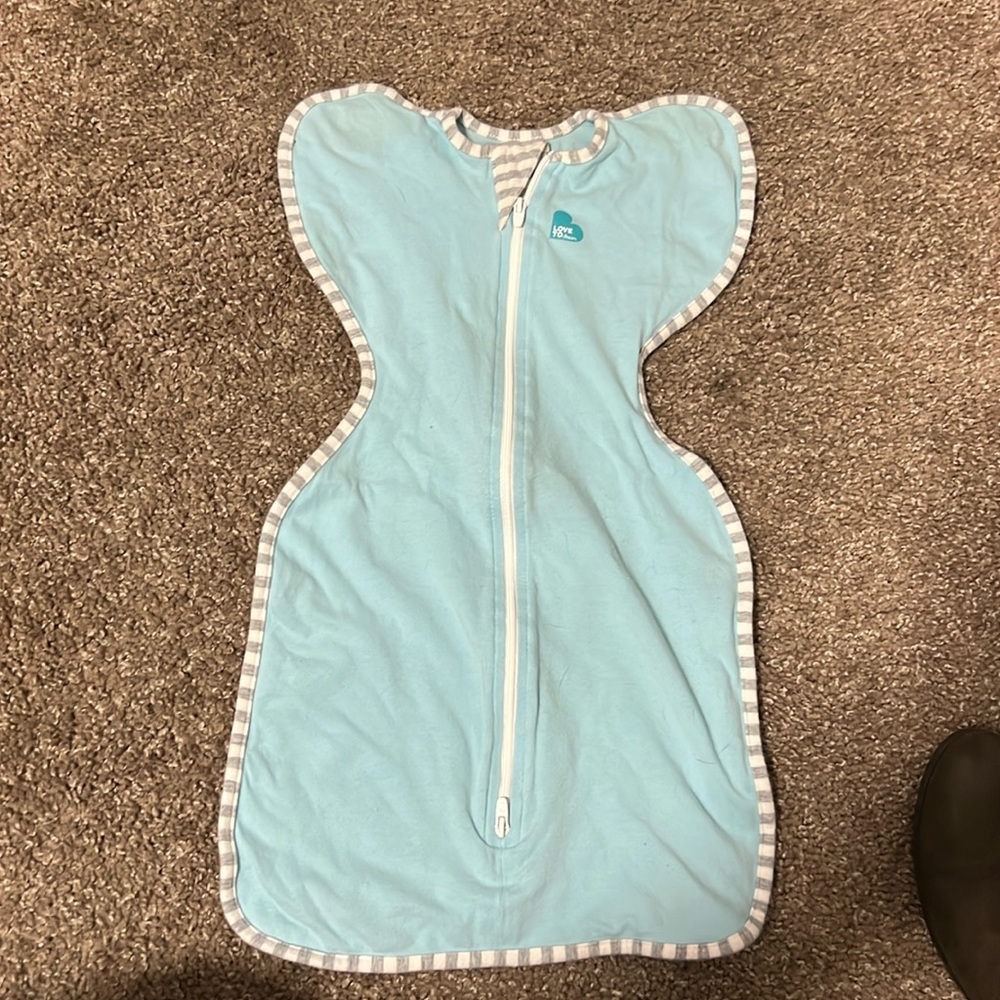Love to dream original swaddle up